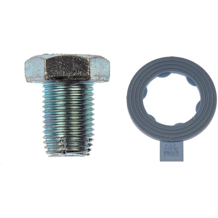 Dorman OIL DRAIN PLUG OS, 5PK 090-015